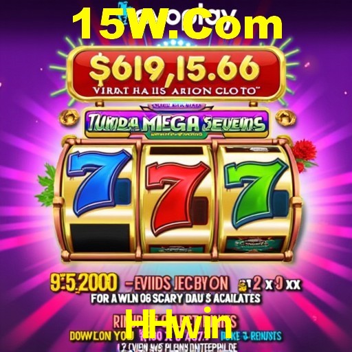 Interface do App HHwin