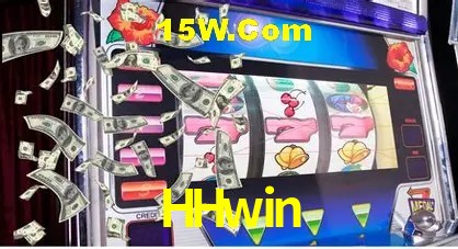 HHwin Brasília - Jogo Features