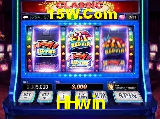 HHwin Fortaleza - Reviews