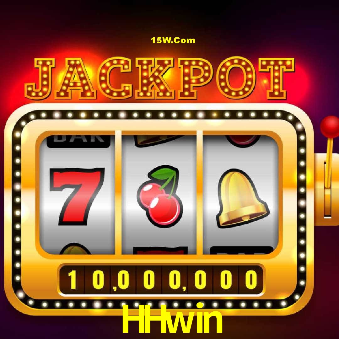 Live Casino HHwin
