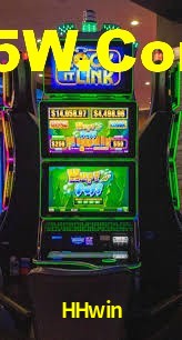 Live Casino HHwin