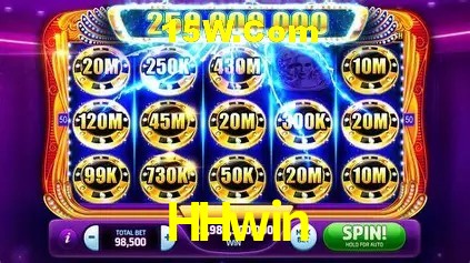 HHwin Salvador - Strategy