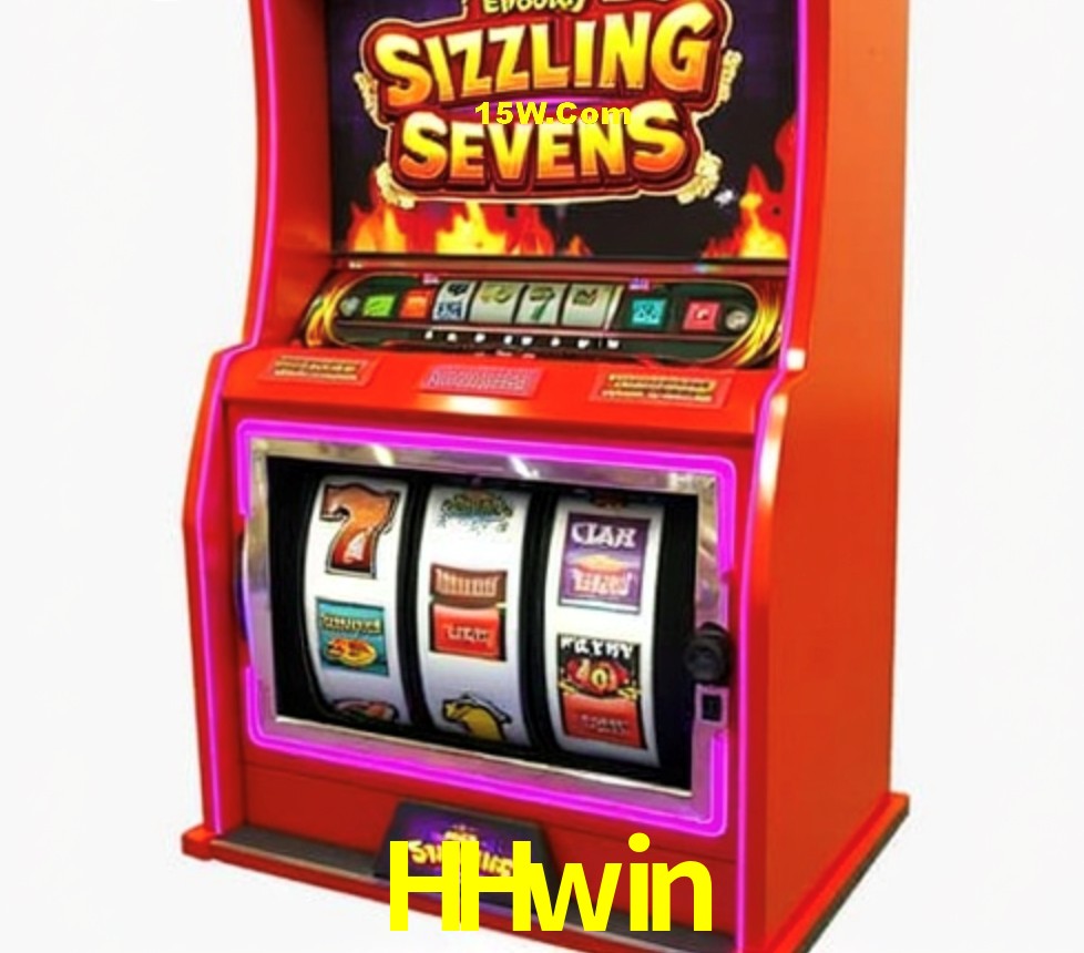 Casino Ao Vivo HHwin
