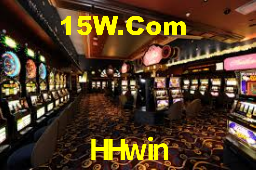 HHwin: Seu Especialista em Apostas Esportivas Brasileiras