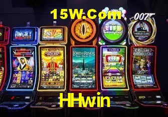 Promoção Relâmpago HHwin