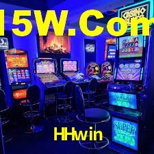 HHwin App Interface