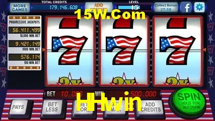 HHwin Entrar - Login Seguro Certificado