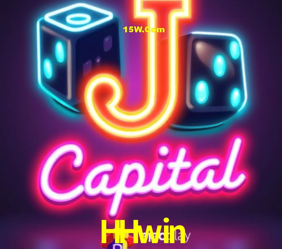 Jogos de Slot HHwin