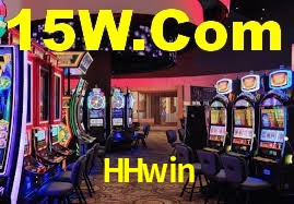 Daily Bonuses HHwin