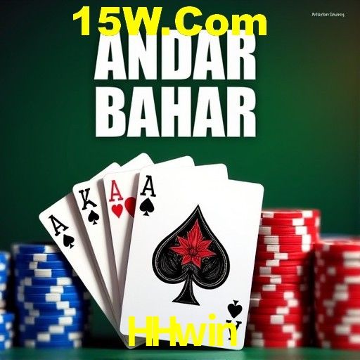 Descubra o Mundo do Cassino Online com HHwin