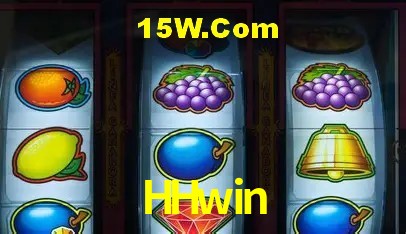 HHwin Slot - 320+ Caça-Níqueis Premium