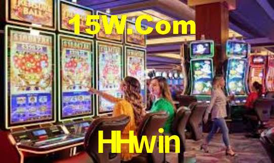 HHwin - App Security