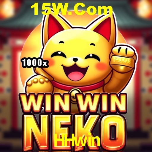 Descubra a Magia dos Jogos de Arcade no HHwin