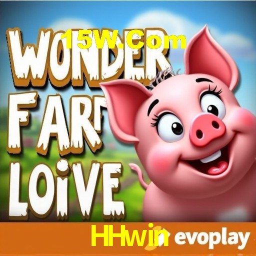 Experiência VIP HHwin