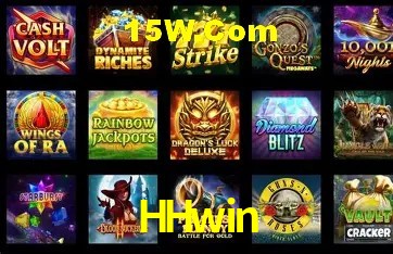 HHwin Rio de Janeiro - Popular Jogos