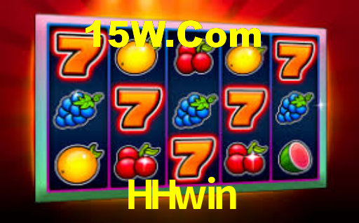 HHwin App