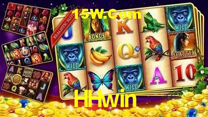 HHwin Salvador - Promo Stats