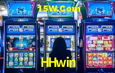 HHwin - Support