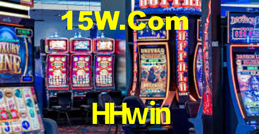 Sinta a adrenalina dos jogos de cassino com HHwin