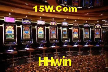 Integração de APIs HHwin