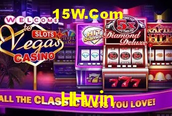HHwin Belo Horizonte - Jackpots