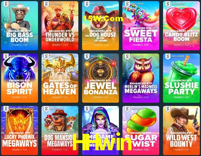 Games Directory HHwin
