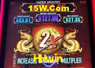HHwin - Winners Celebration