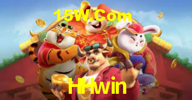 HHwin - Installation Guide