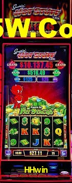 HHwin App