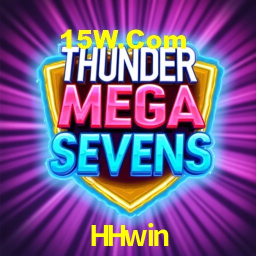 Recursos de Bônus HHwin