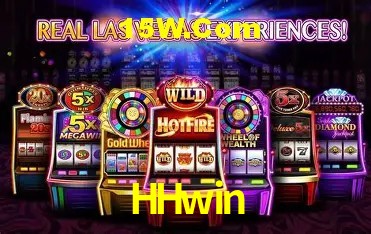 HHwin - Pagamento PIX Instantâneo