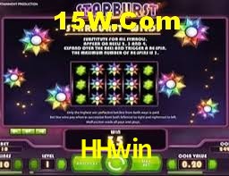 Experiência VIP HHwin