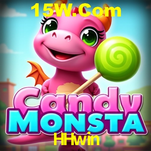 Descubra o Mundo do Cassino Online com HHwin