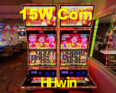 HHwin - App Performance
