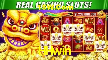 HHwin Brasília - Betting Features