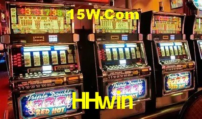 HHwin Rio de Janeiro - Slot Strategy