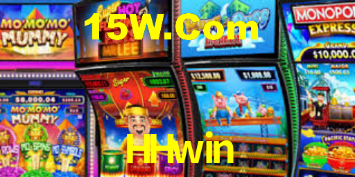 HHwin,HHwin.Com