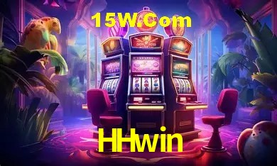HHwin São Paulo - Top Slots