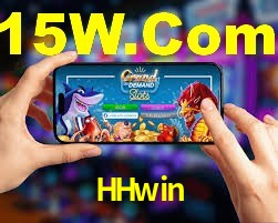 Tennis Betting HHwin