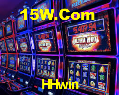 HHwin - App Compatibility