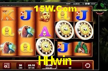 HHwin Promoções - 30+ Ofertas Diárias