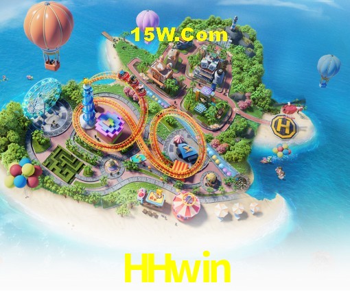 Provedores de Jogos HHwin
