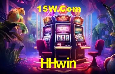 Benefícios da Conta HHwin
