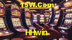 Game Statistics HHwin